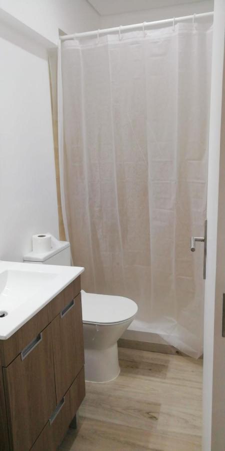 Guesthouse Marialva Park 코호이우스 외부 사진