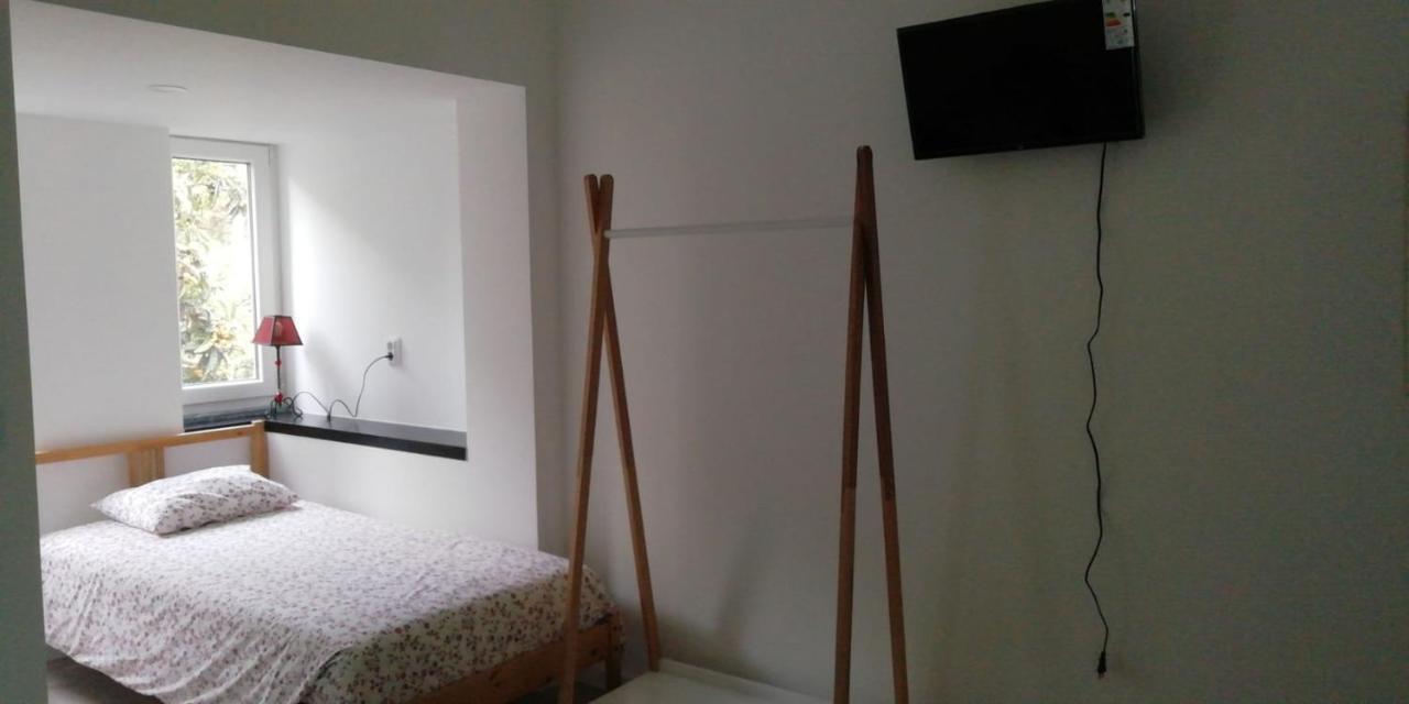 Guesthouse Marialva Park 코호이우스 외부 사진