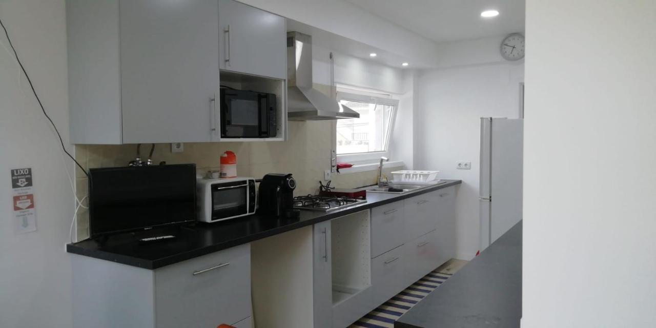 Guesthouse Marialva Park 코호이우스 외부 사진