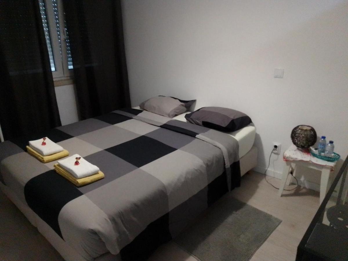 Guesthouse Marialva Park 코호이우스 외부 사진