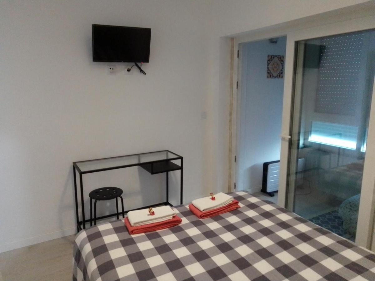 Guesthouse Marialva Park 코호이우스 외부 사진