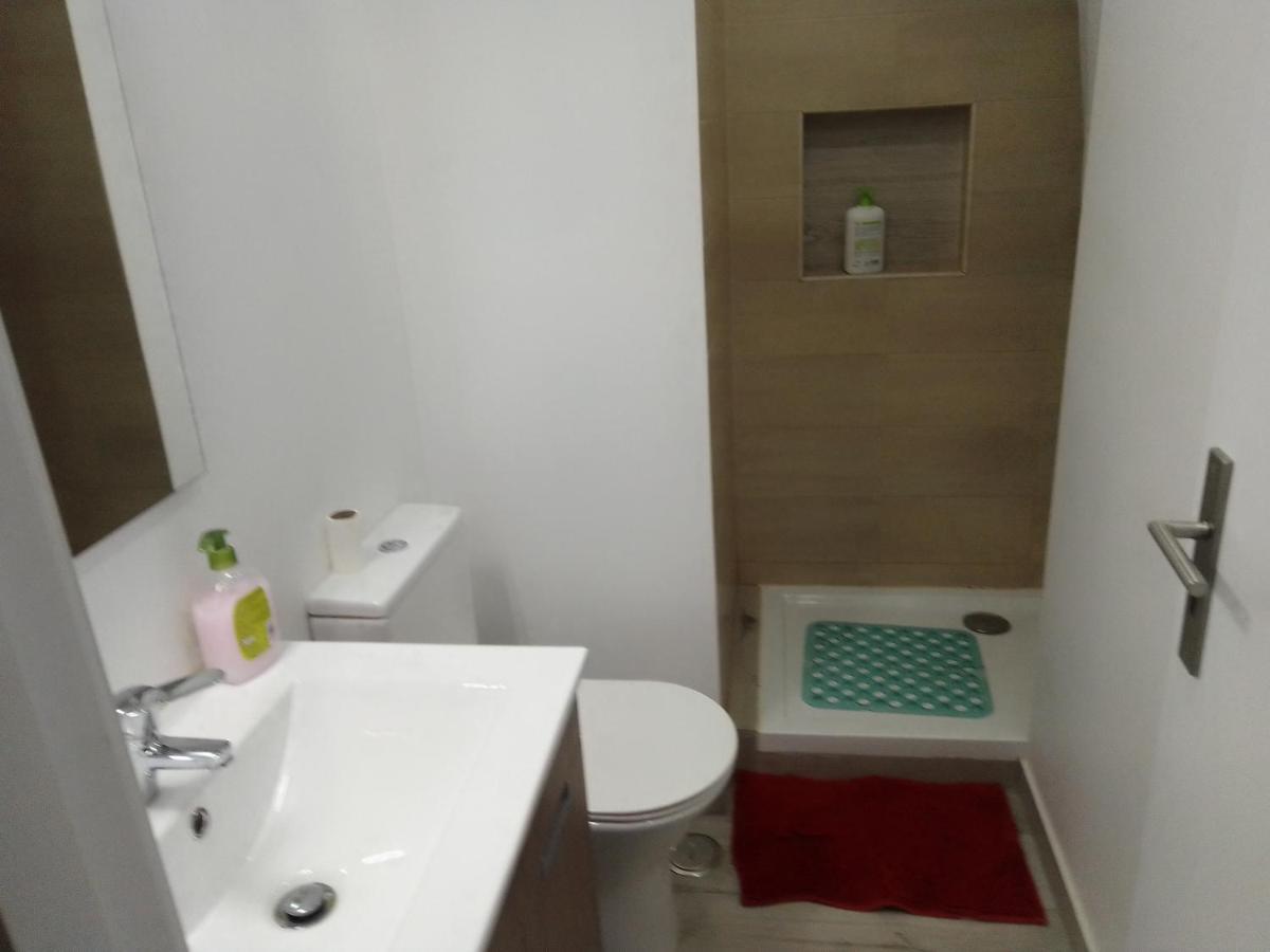 Guesthouse Marialva Park 코호이우스 외부 사진
