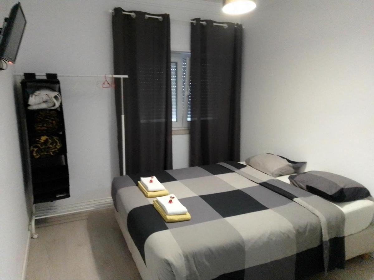 Guesthouse Marialva Park 코호이우스 외부 사진