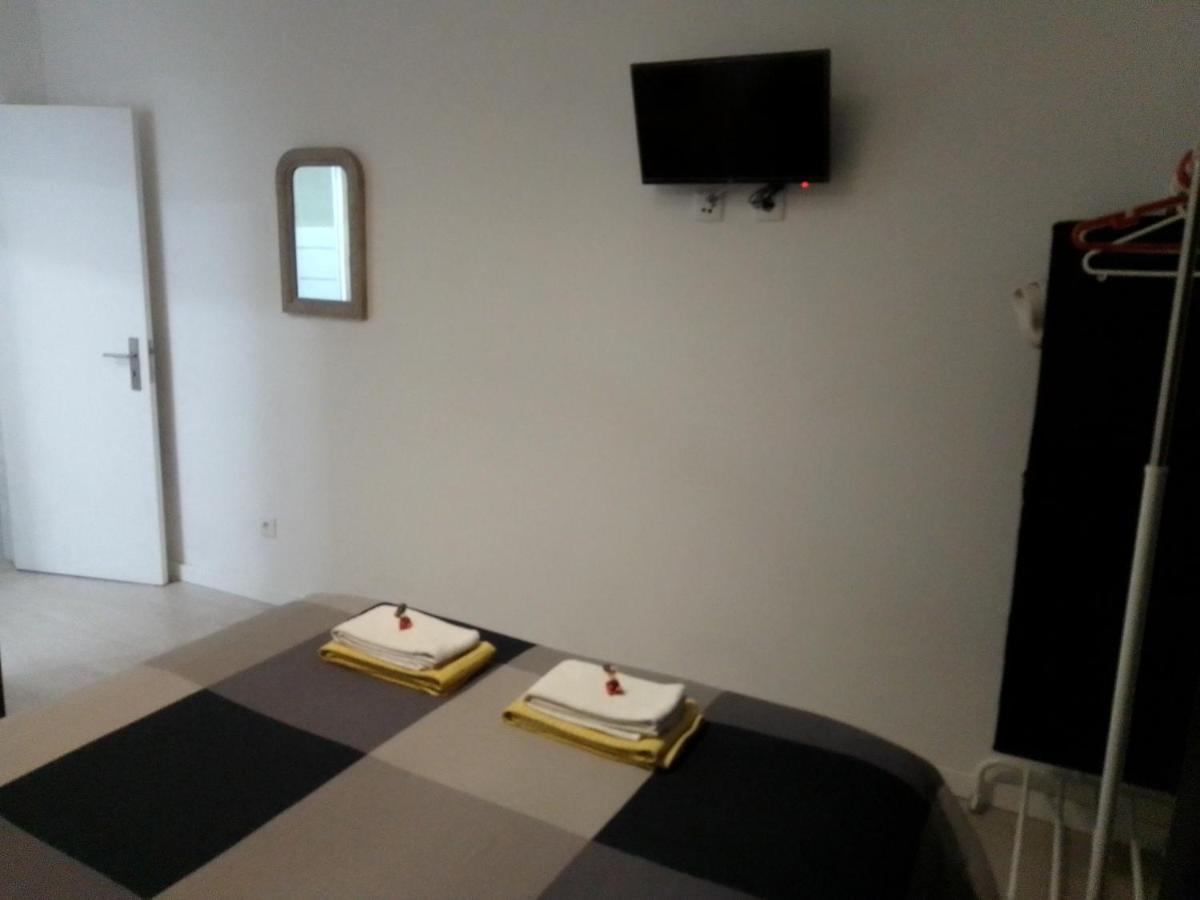 Guesthouse Marialva Park 코호이우스 외부 사진