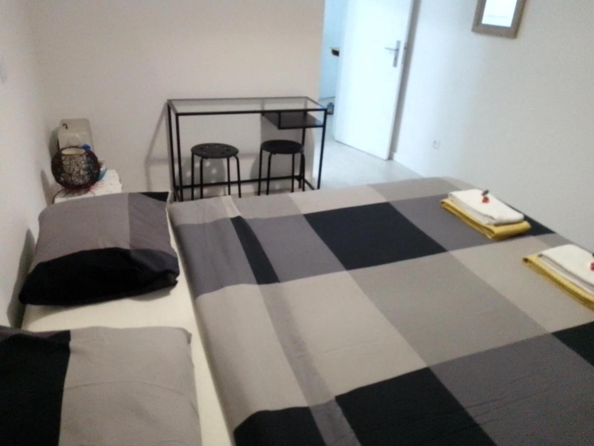 Guesthouse Marialva Park 코호이우스 외부 사진
