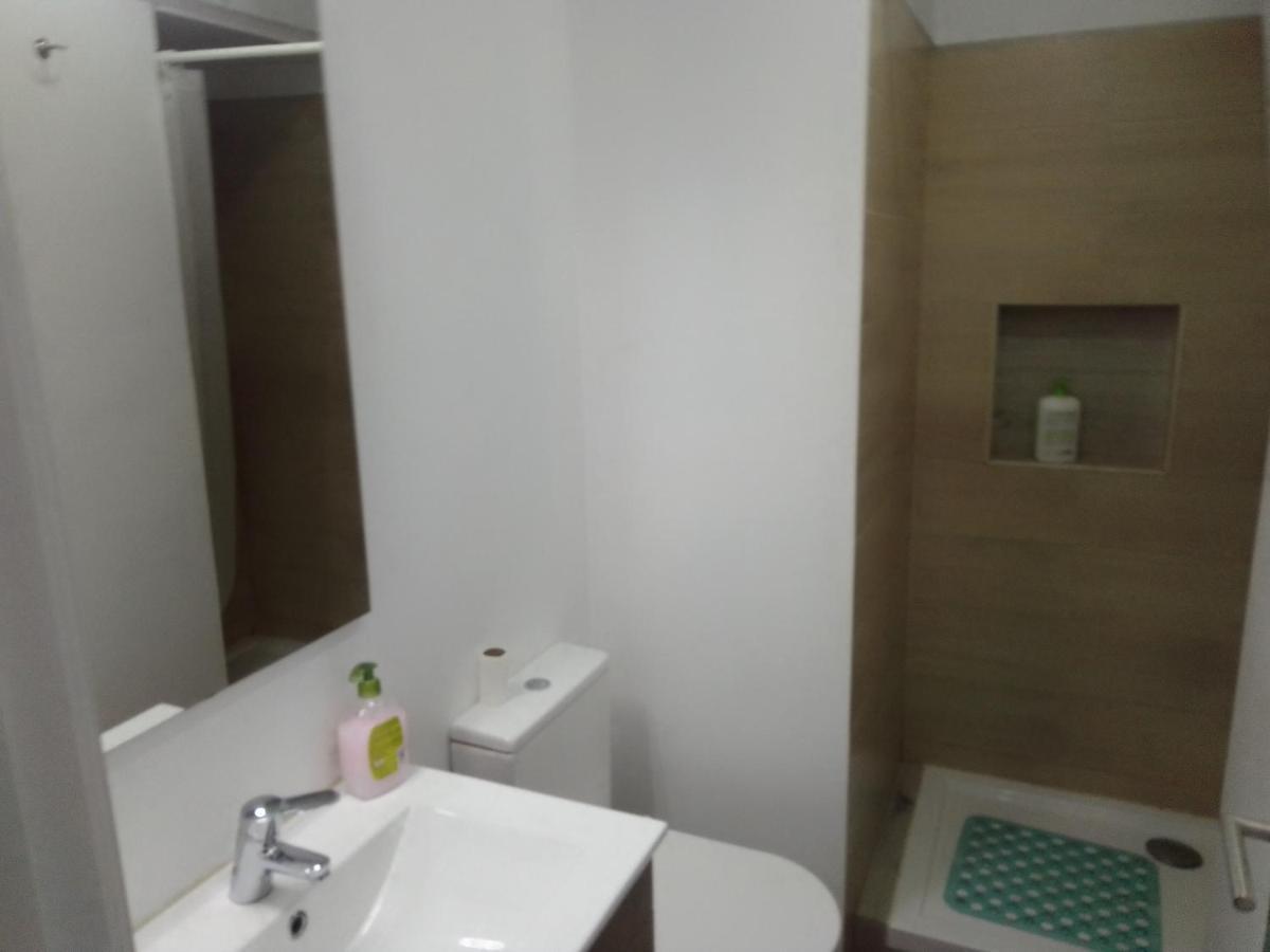 Guesthouse Marialva Park 코호이우스 외부 사진