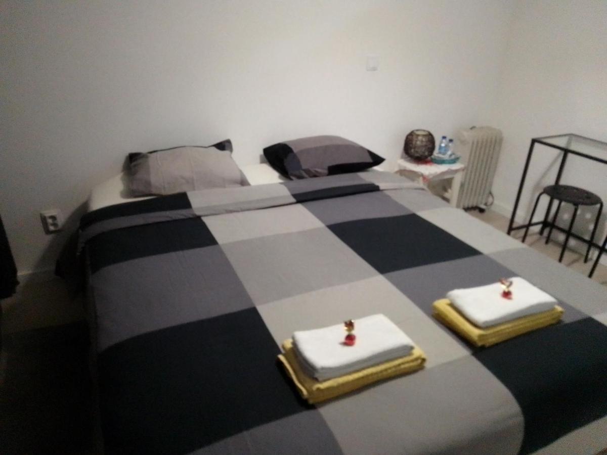 Guesthouse Marialva Park 코호이우스 외부 사진