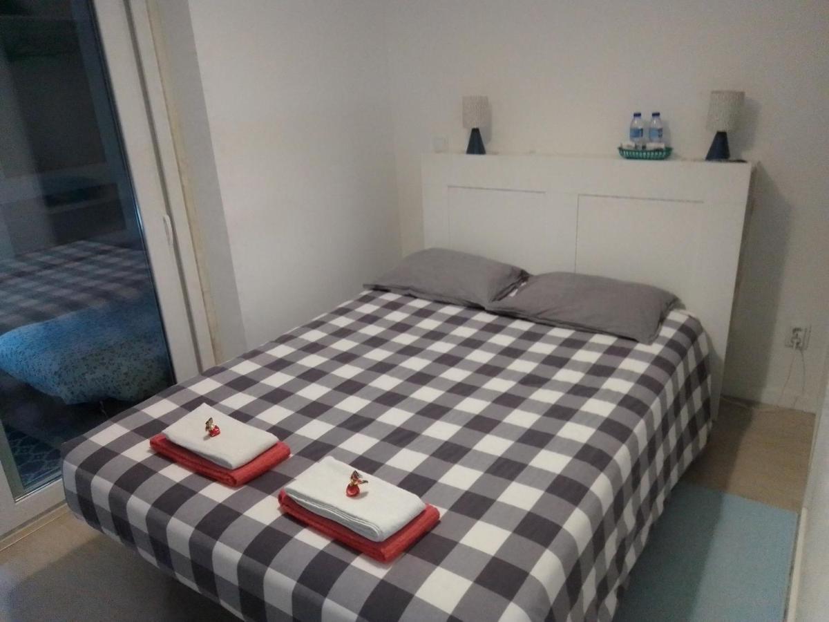 Guesthouse Marialva Park 코호이우스 외부 사진