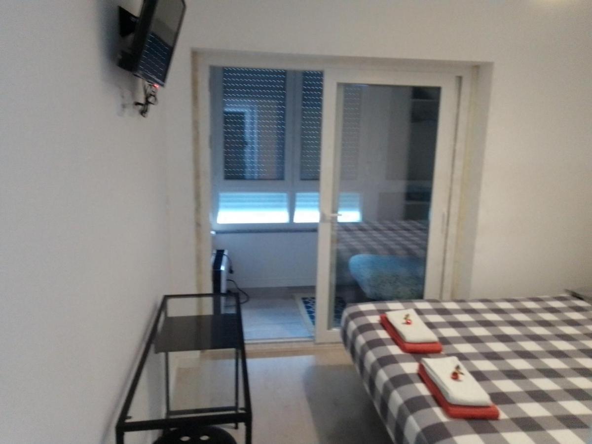 Guesthouse Marialva Park 코호이우스 외부 사진