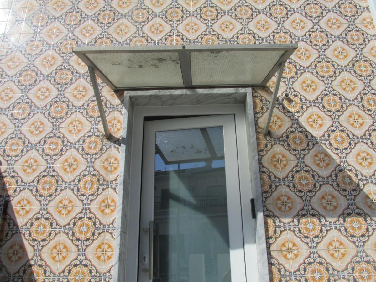 Guesthouse Marialva Park 코호이우스 외부 사진