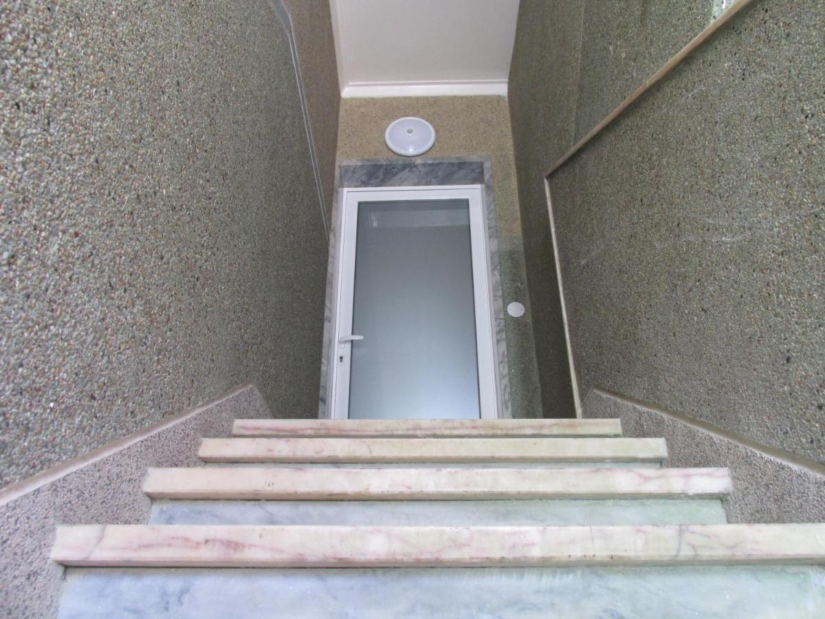 Guesthouse Marialva Park 코호이우스 외부 사진